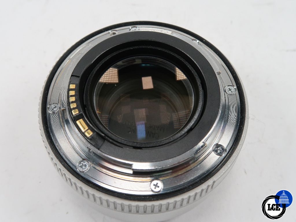 Canon EF 1.4x III 