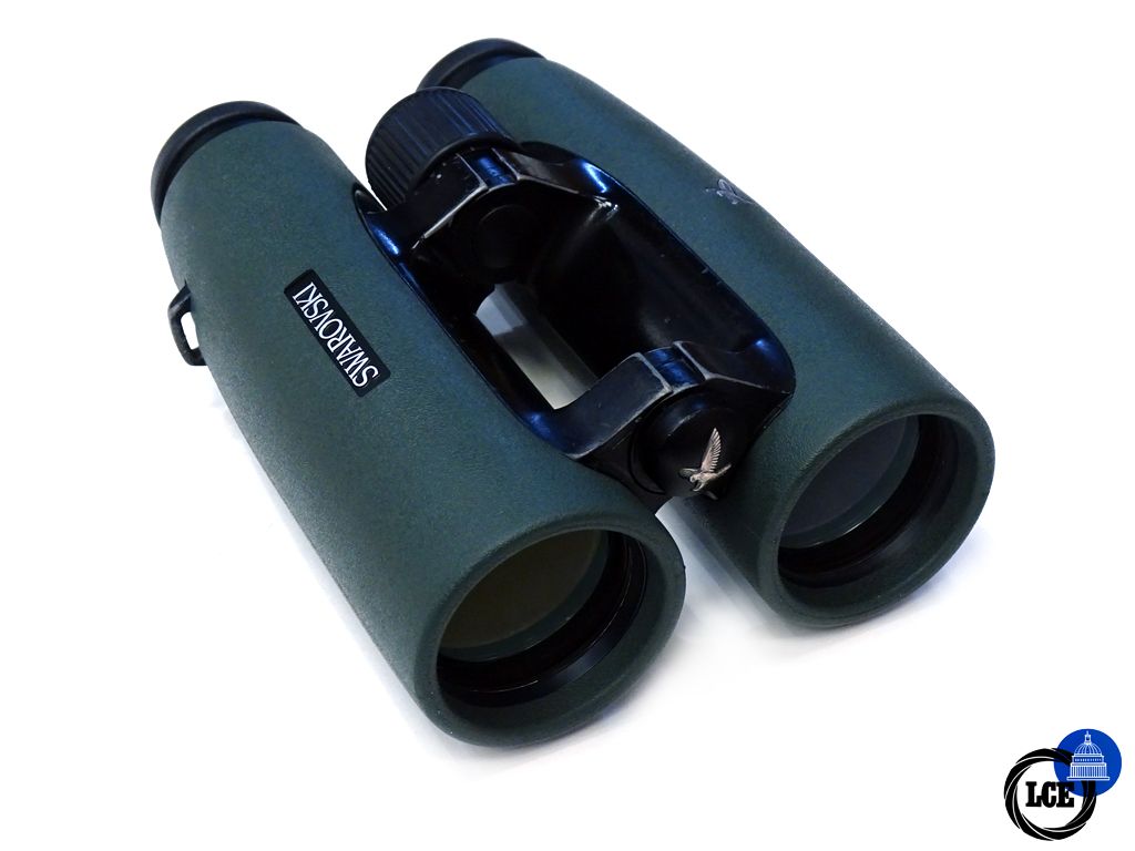 Swarovski EL 8.5x42 WB