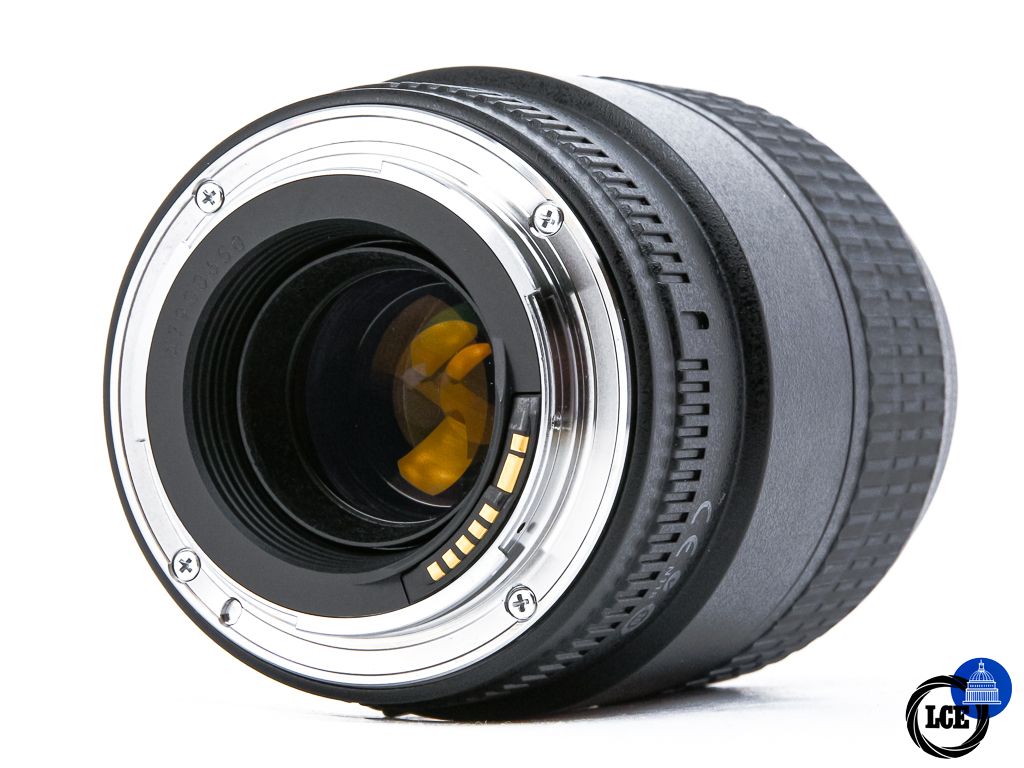 Canon EF 100mm f2.8 USM Macro