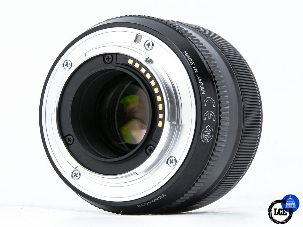 FujiFilm XF 35mm f1.4 R **Boxed**