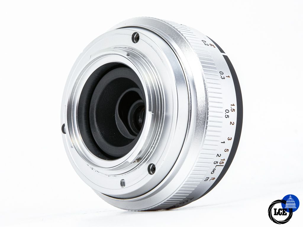 Lensbaby Trio 28mm f3.5 Sony E Mount