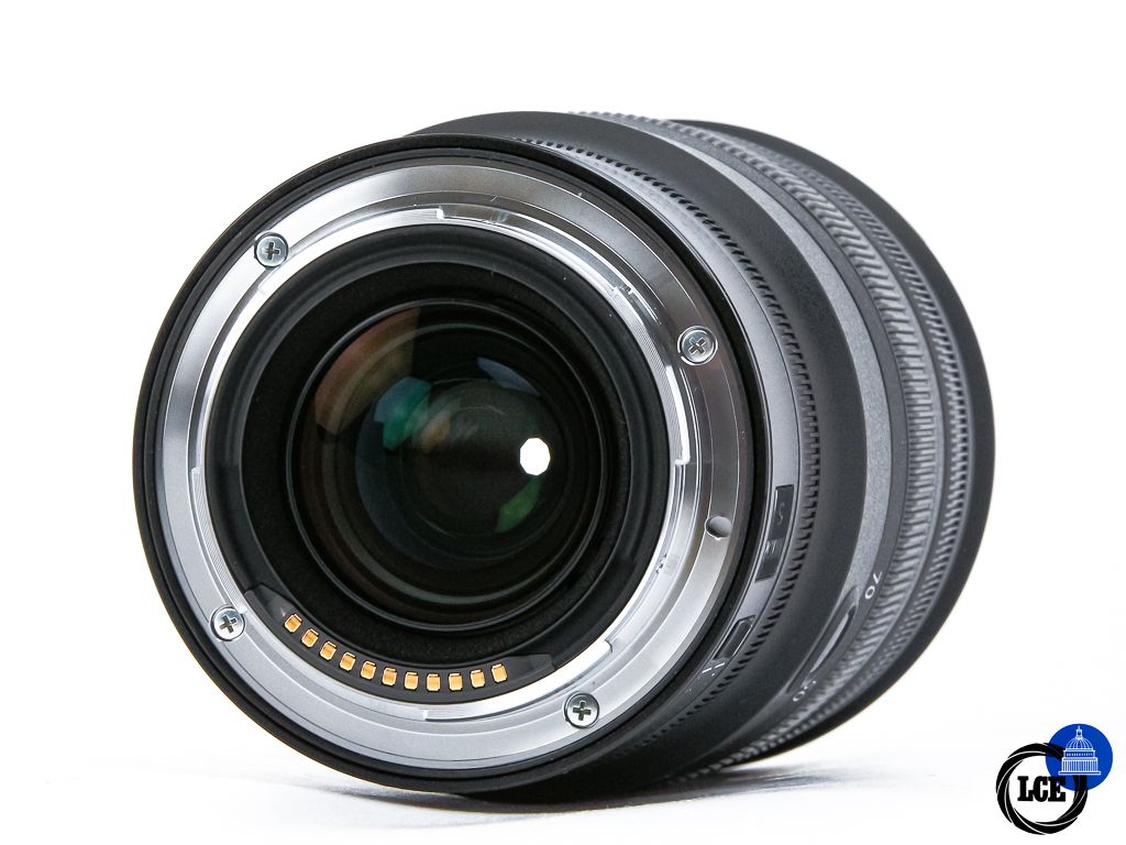 Nikon Z 24-70mm f2.8 S **Boxed**