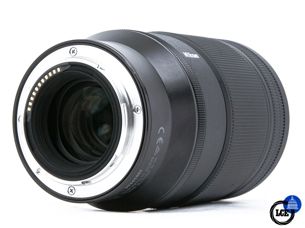 Nikon Z MC 105mm f2.8 S VR Macro **Boxed**