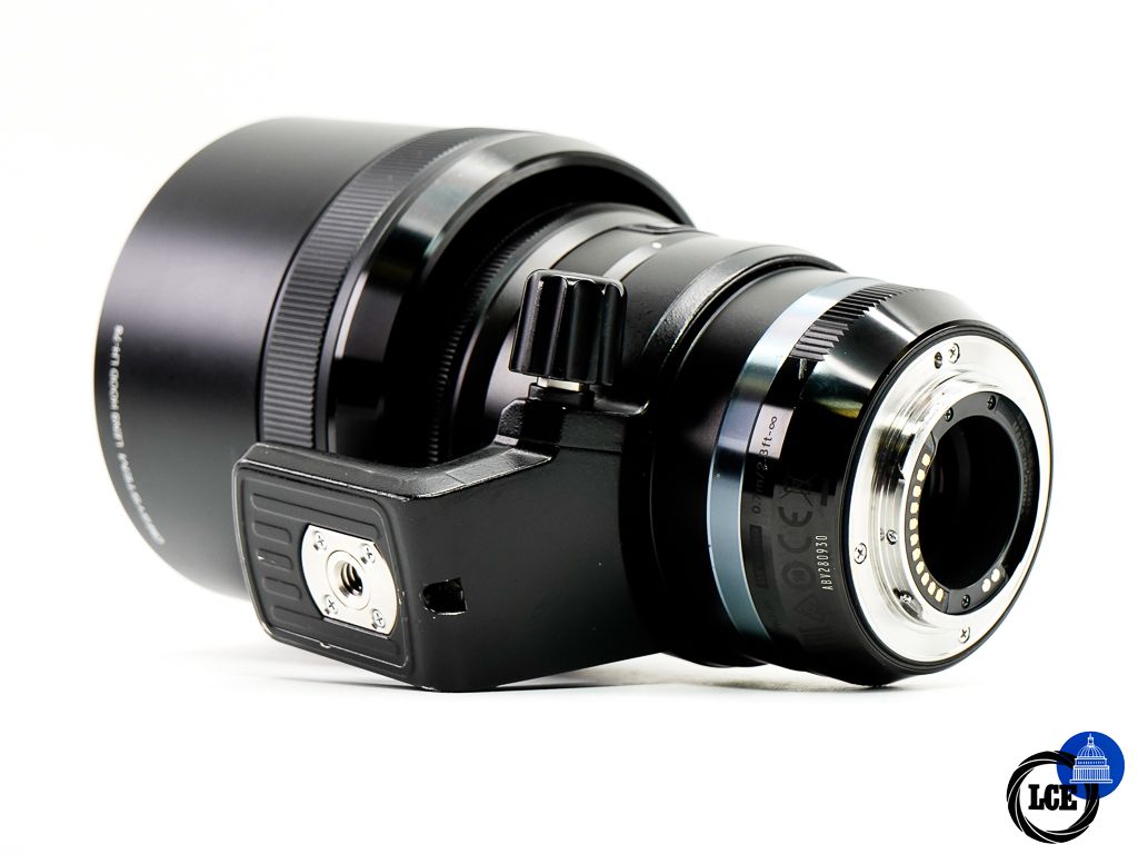 Olympus 40-150mm F2.8 Pro