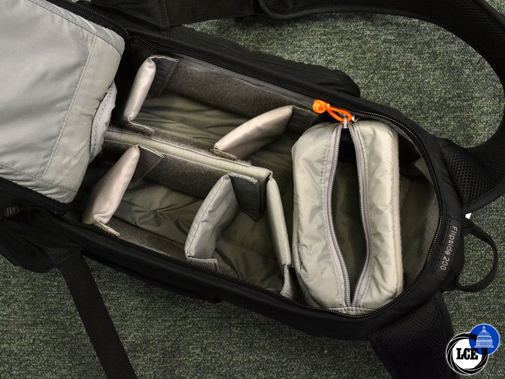 LowePro Flipside 200AW
