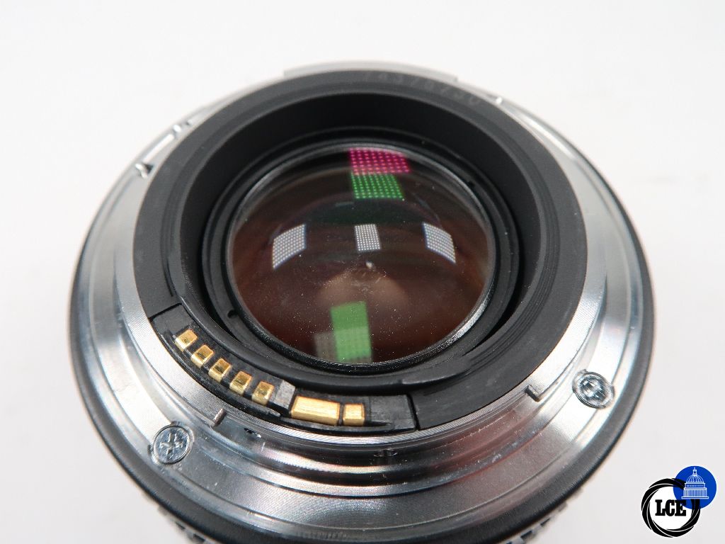 Canon EF 50mm F1.4 USM