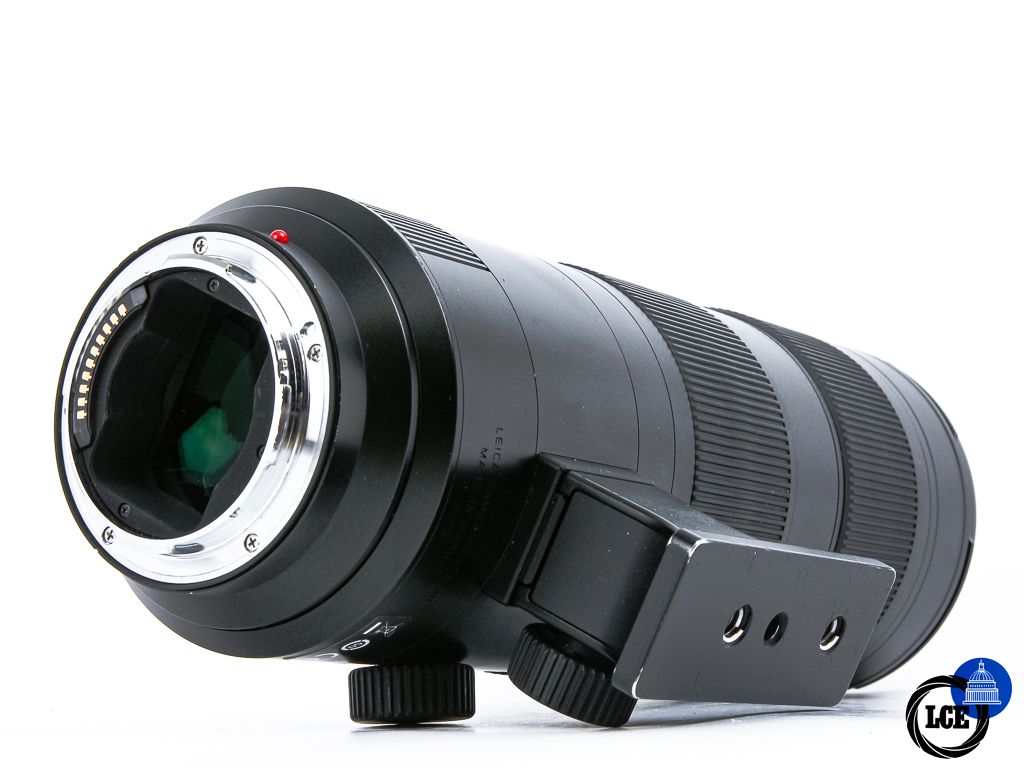 Leica 90-280mm f2.8-4 APO-VARIO-ELMARIT-SL 
