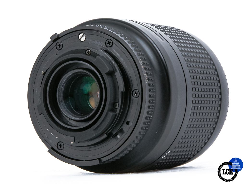 Nikon AF 80-200mm f4.5-5.6 D