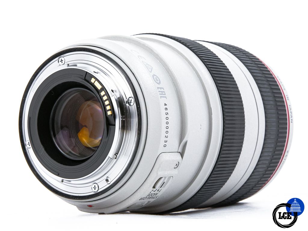 Canon EF 70-300mm f4-5.6 L IS USM