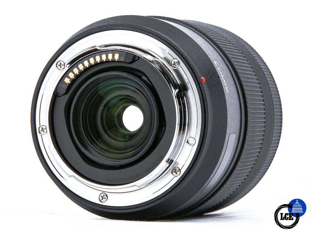 Panasonic S 28-200mm f4-7.1 OIS 