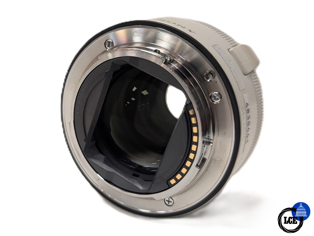 Sony FE 2x Teleconverter SEL20TC 