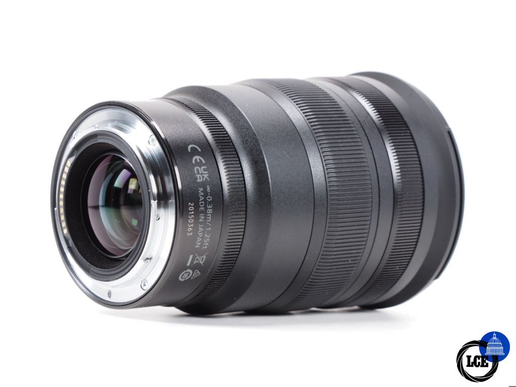 Nikon Z 24-70mm F2.8 S