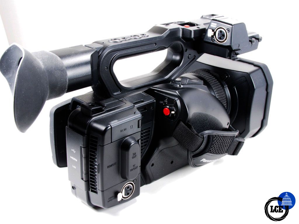 Panasonic HC-X2