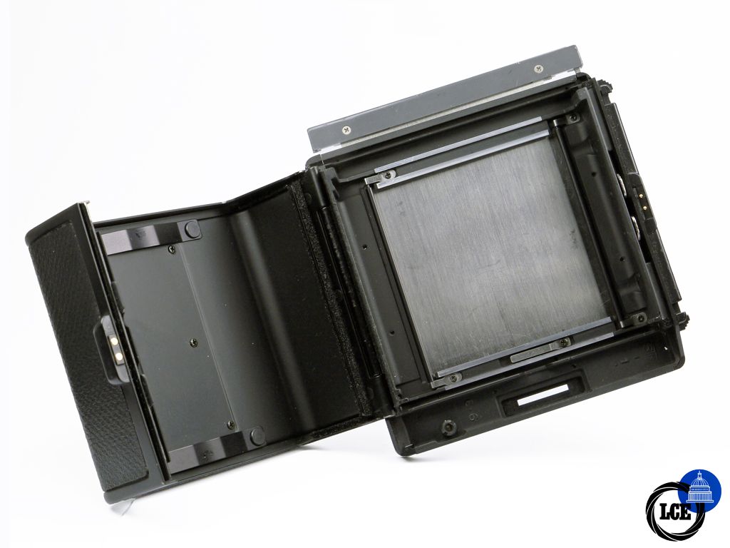 Bronica SQ-i 6x6 220 Back 