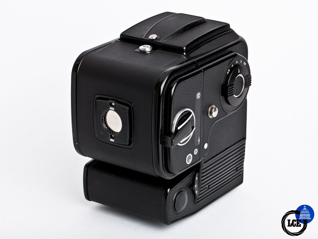 Hasselblad 500EL/M + A12 back | 4* | 1015817