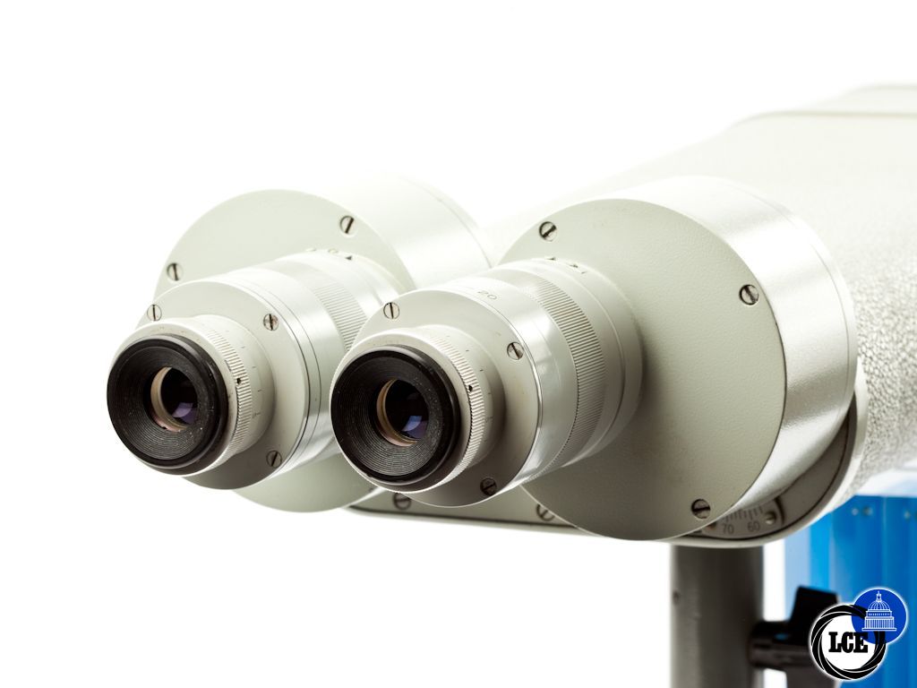 Zeiss Jena 20-40x80 | 101390