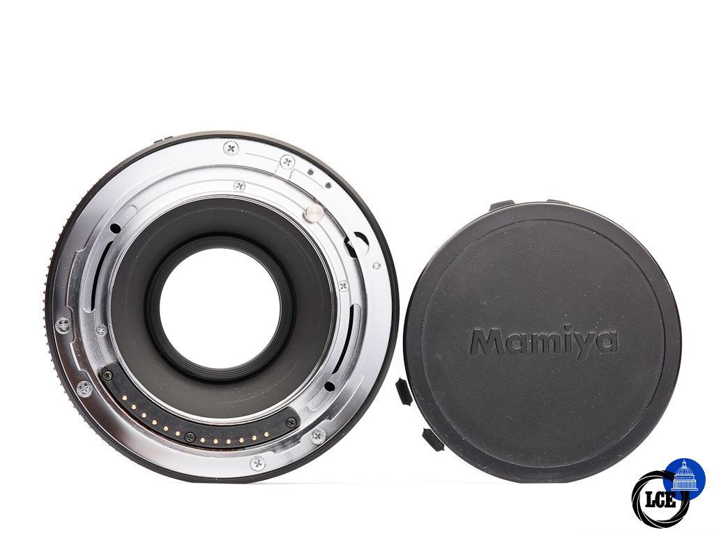 Mamiya RZ67 1.4X Teleconverter | 1018219