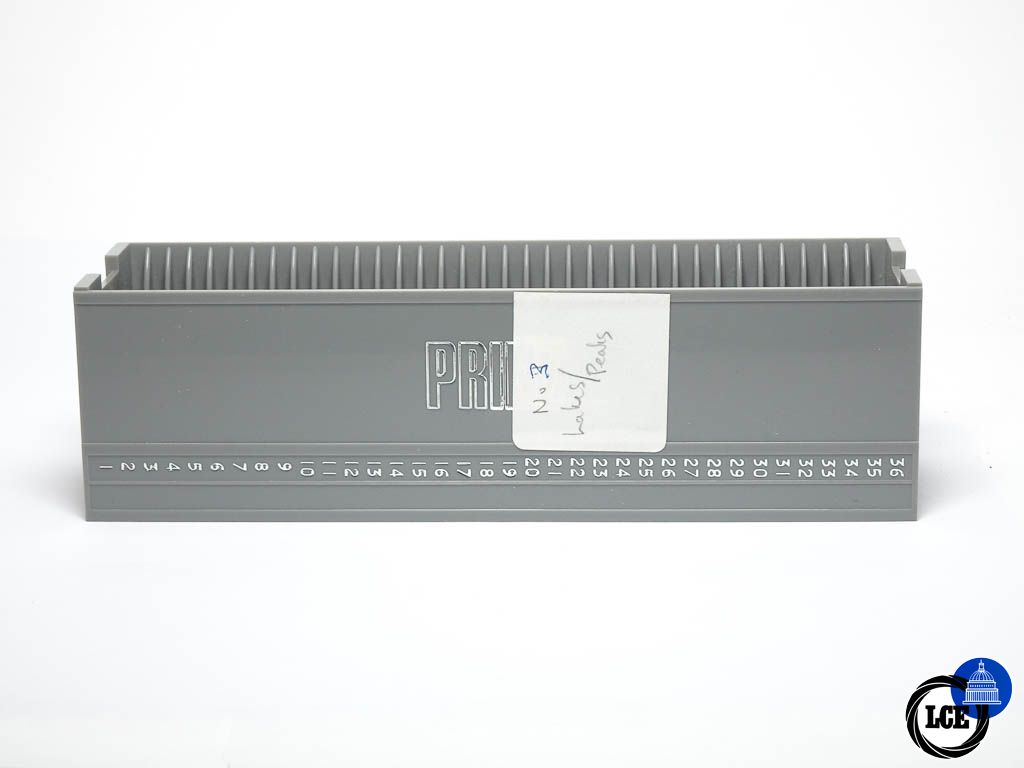 Miscellaneous Prinz 36x Slide Magazines