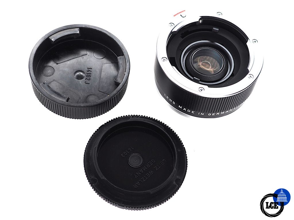 Leica Extender- R 2x *Reduced