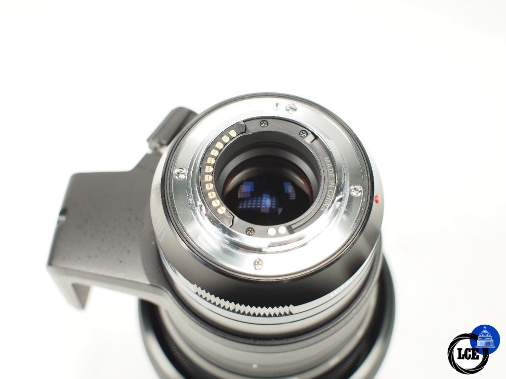 Olympus MFT 40-150mm F2.8 Pro 