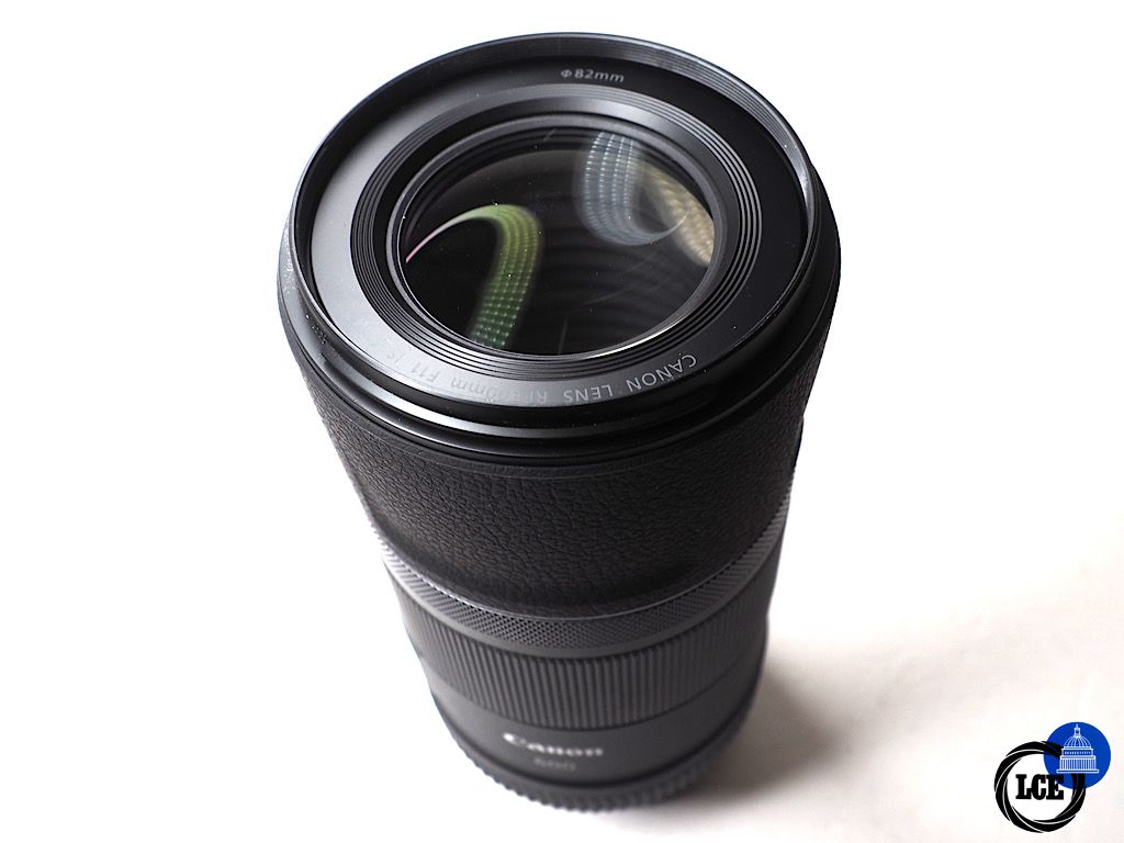 Canon RF 600mm F11 IS STM