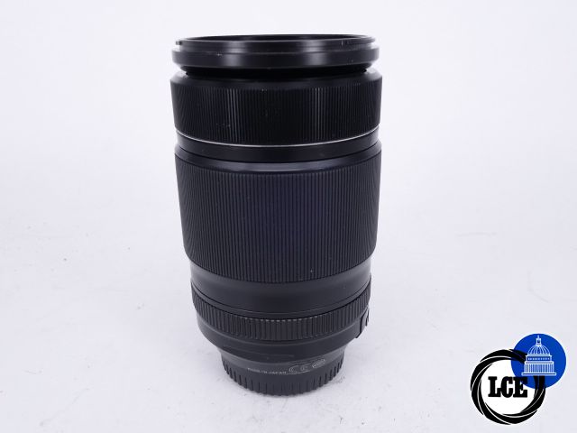 FujiFilm XF 55-200mm f3.5-4.8 R LM OIS