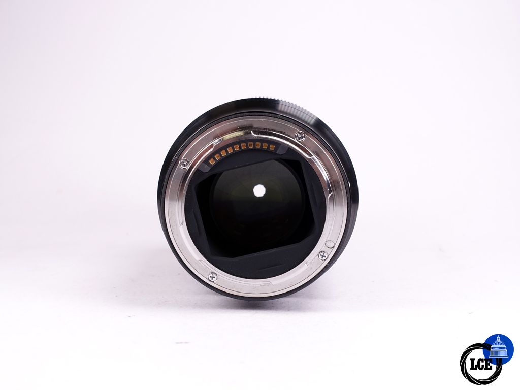 Sigma 35mm F1.4 DG ART 