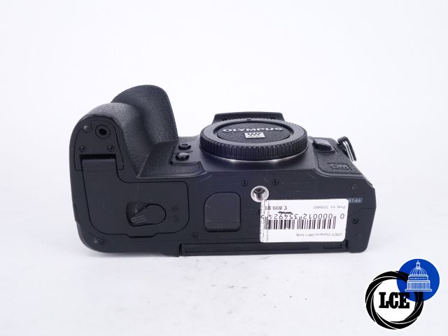 Olympus OM-1 BODY ***only 3k shots***
