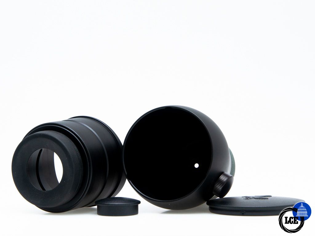 Swarovski TLS APO 30mm Objective