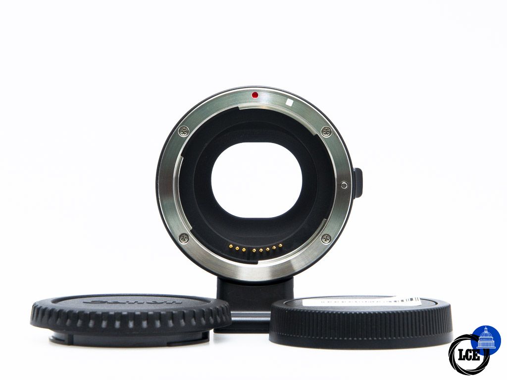 Canon EF to EF-M Adapter 
