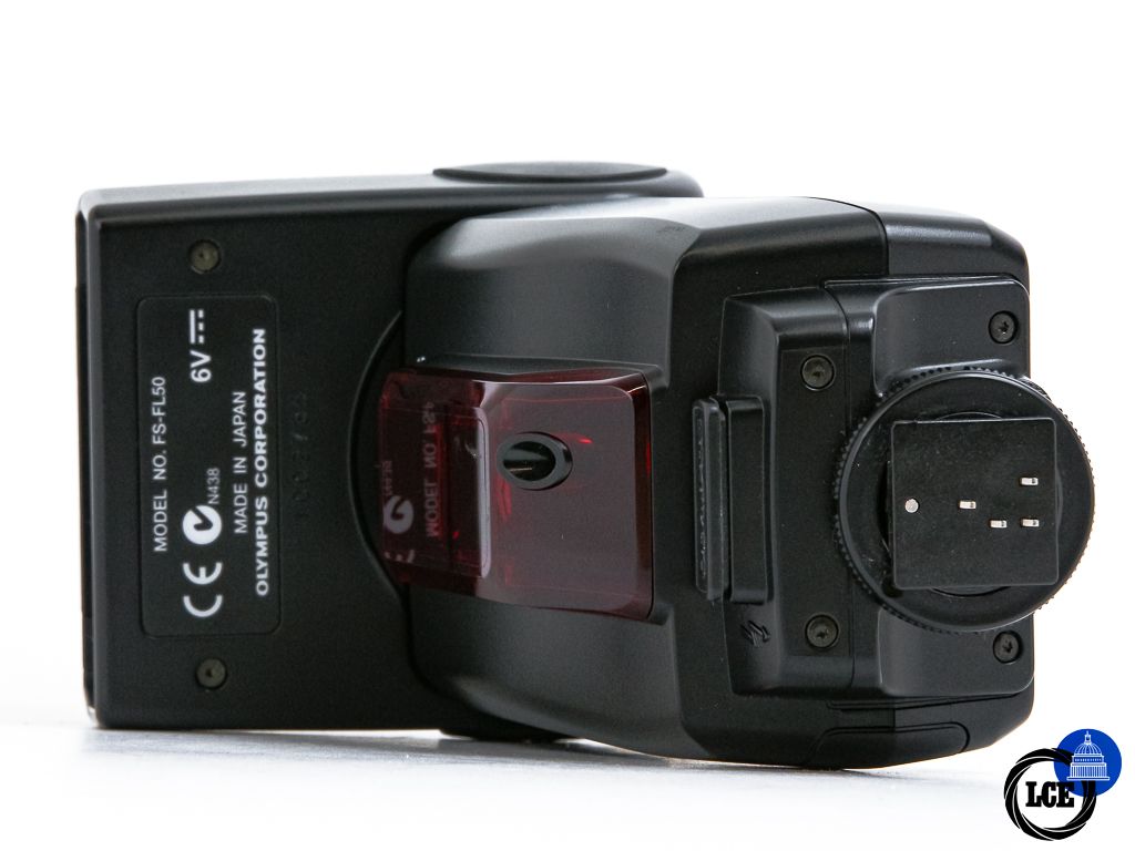 Olympus FL-50