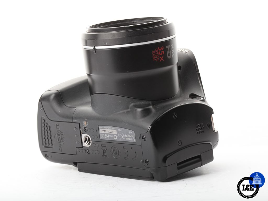 Canon Powershot SX40 HS | 10113089