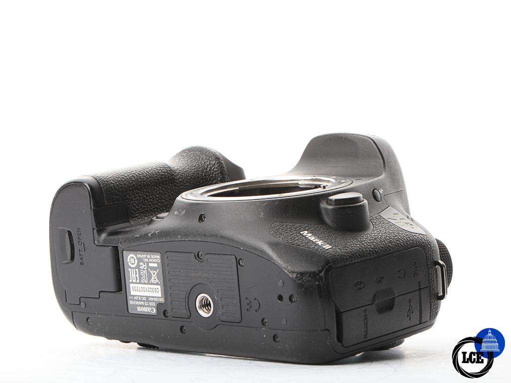 Canon EOS 7D II Body | 10113078