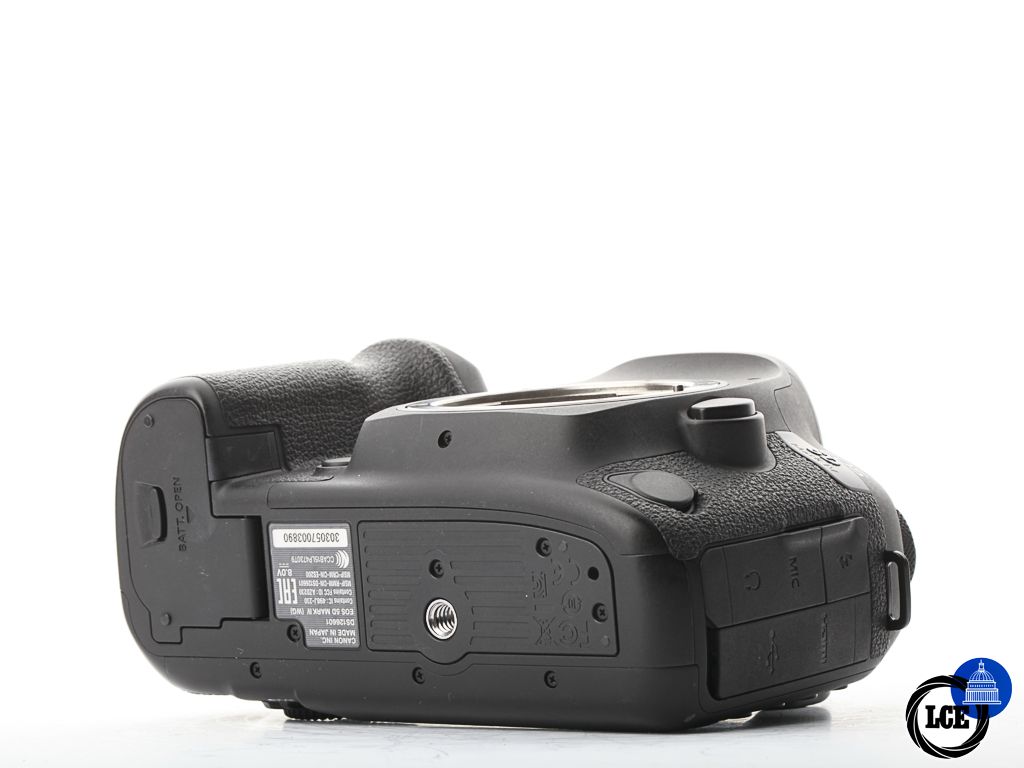 Canon EOS 5D IV Body | 10113006