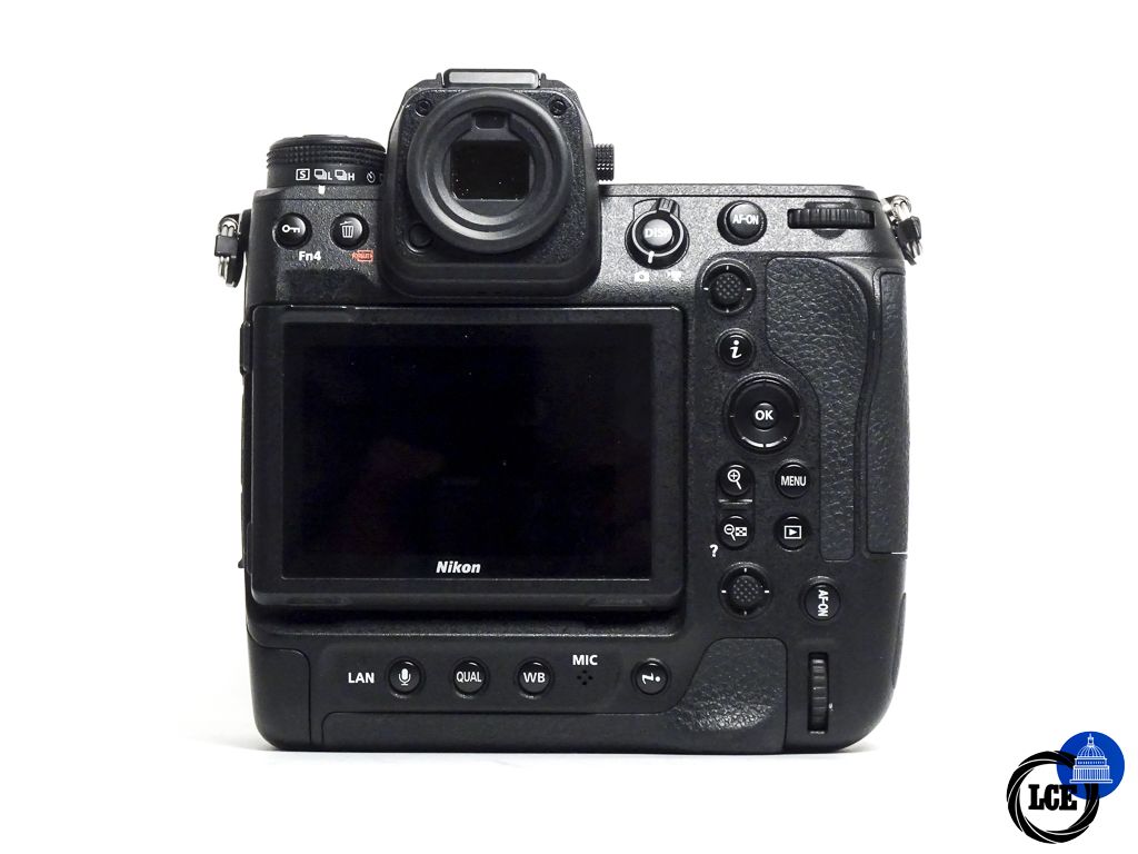 Nikon Z9 Price Reduced!
