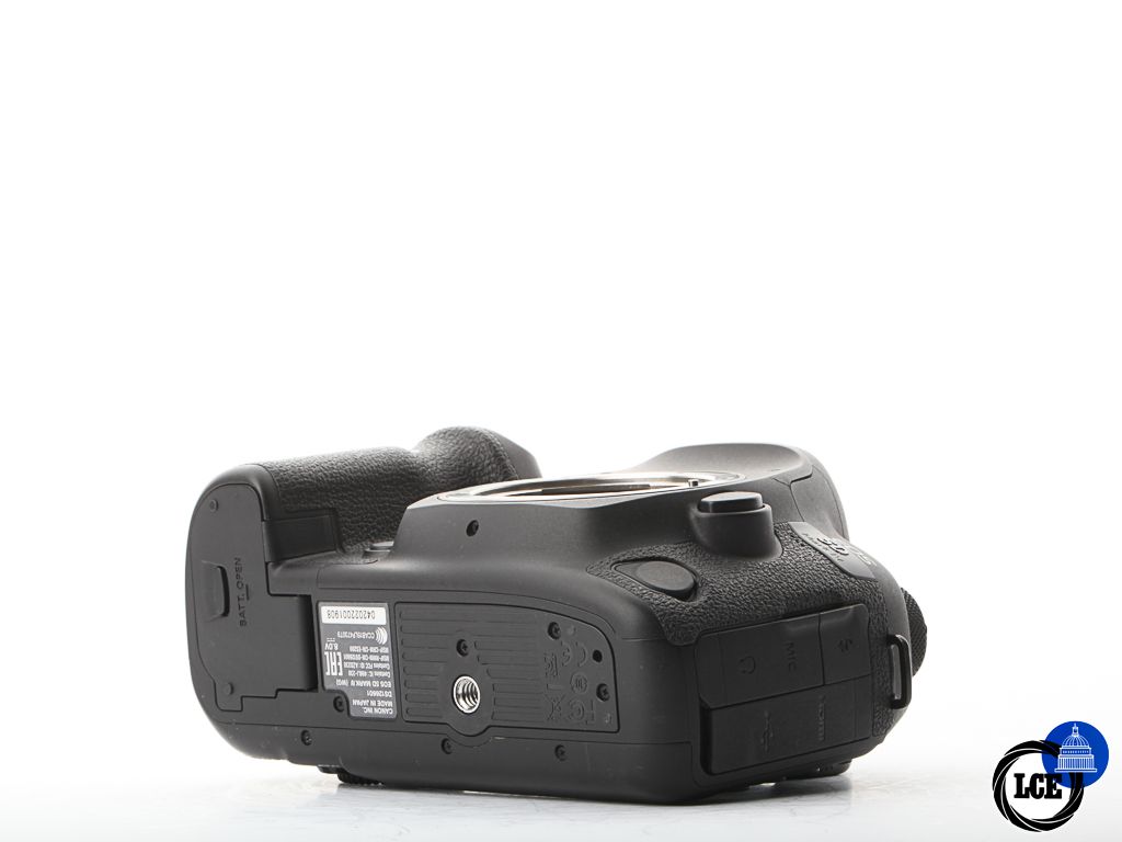 Canon EOS 5D IV Body | 10110655