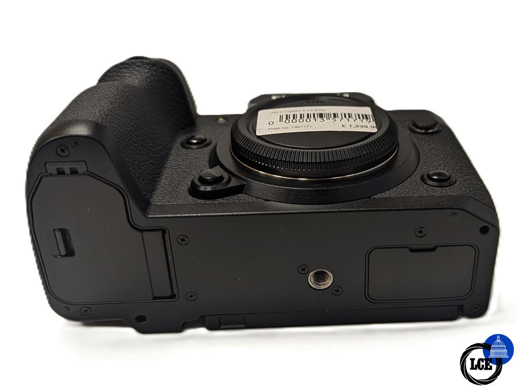 FujiFilm X-H2 Body
