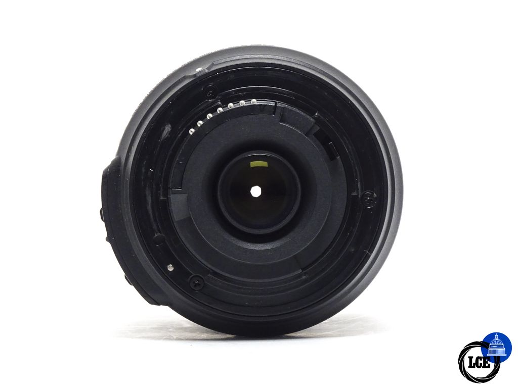 Nikon 55-200mm f/4-5.6 AF-S ED VR DX