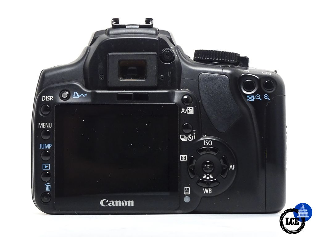 Canon EOS 400D