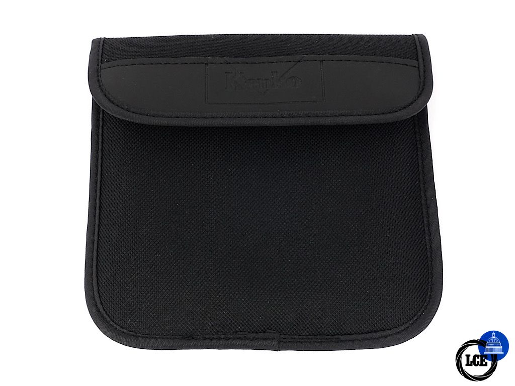 Kenko 105mm MC Protector Filter + Case | 4*
