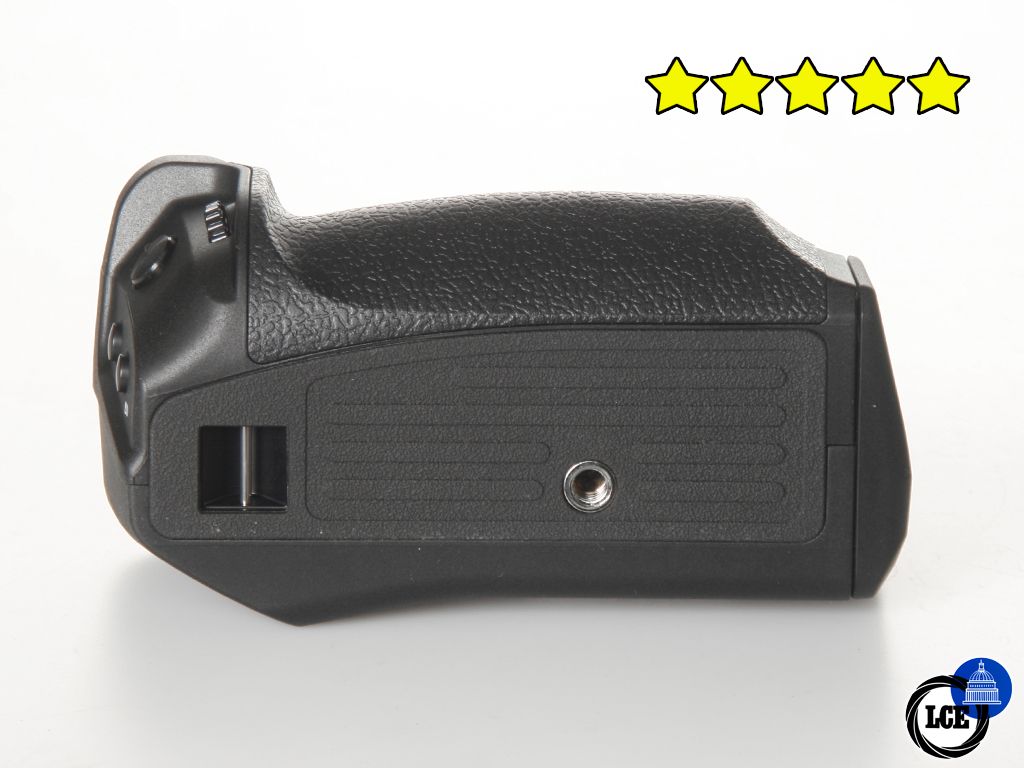 OM SYSTEM HLD-10 Power Battery Grip (BOXED) for OM-1/OM-1II