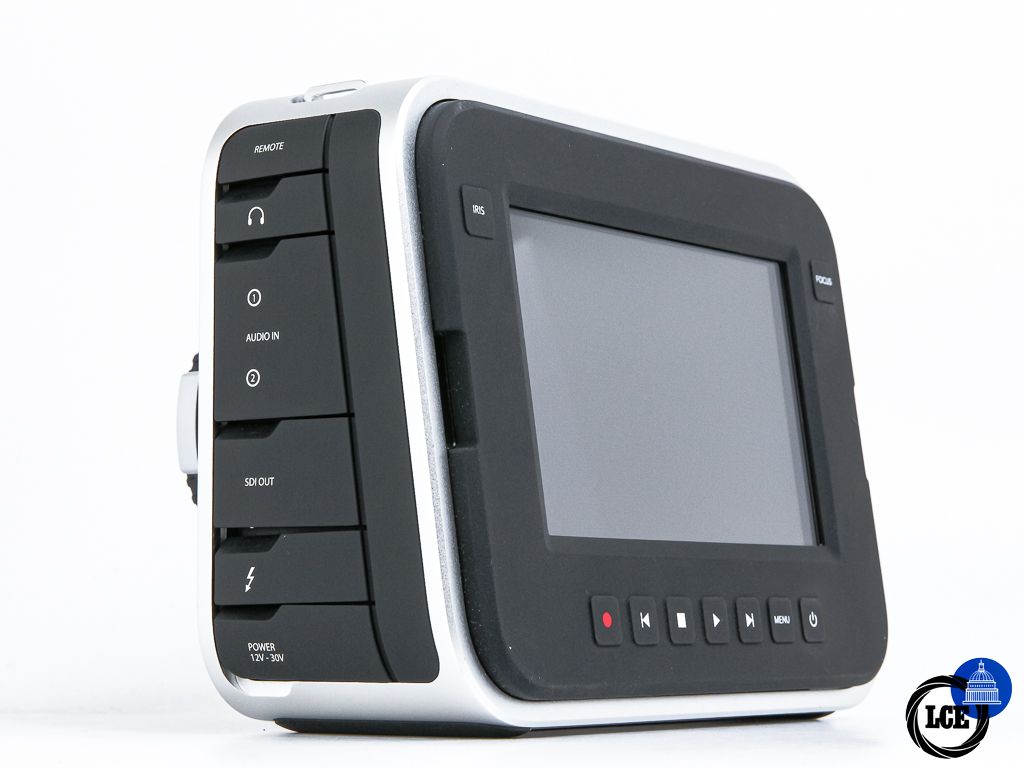 Blackmagic 4K Production Camera