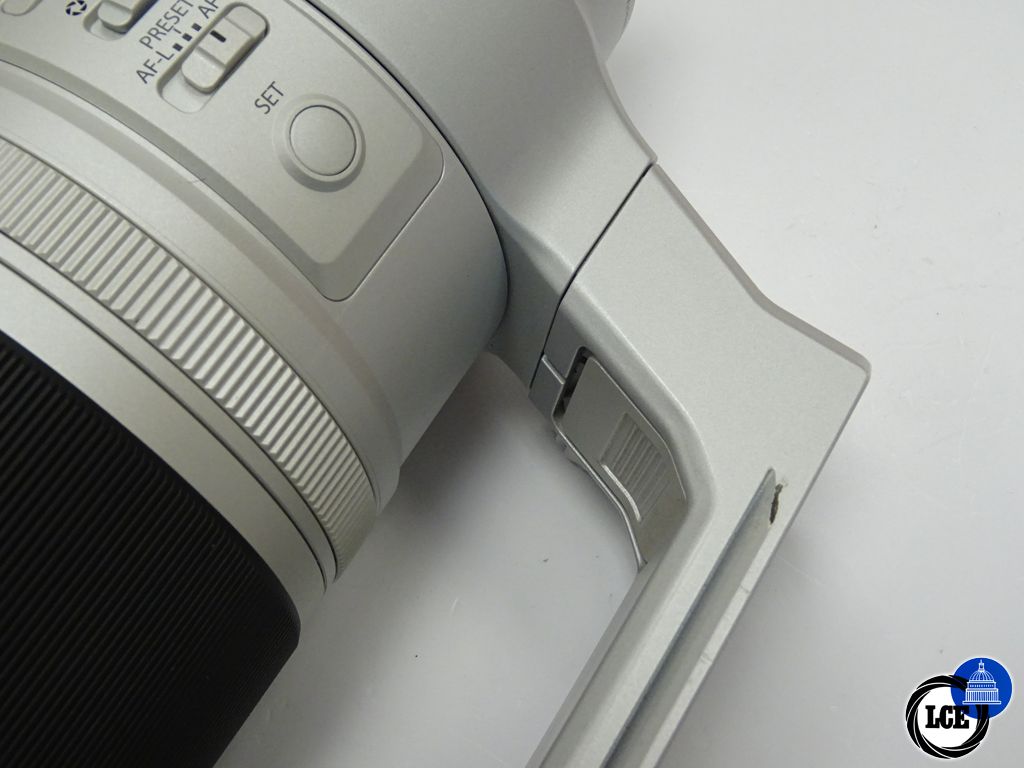 FujiFilm 150-600mm f 5.6-8 XF R LM OIS WR 