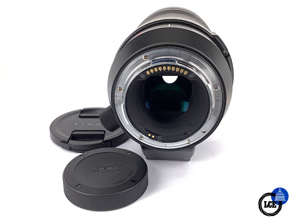 Panasonic S 70-200mm F4 OIS PRO