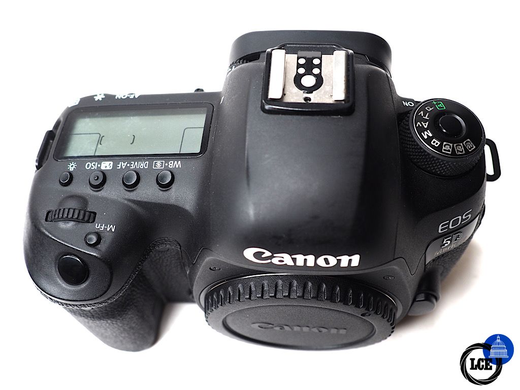 Canon EOS 5D MKIV *21K SHOTS*