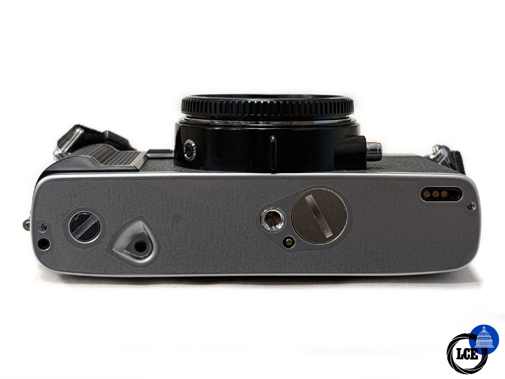 Minolta XG-M Body