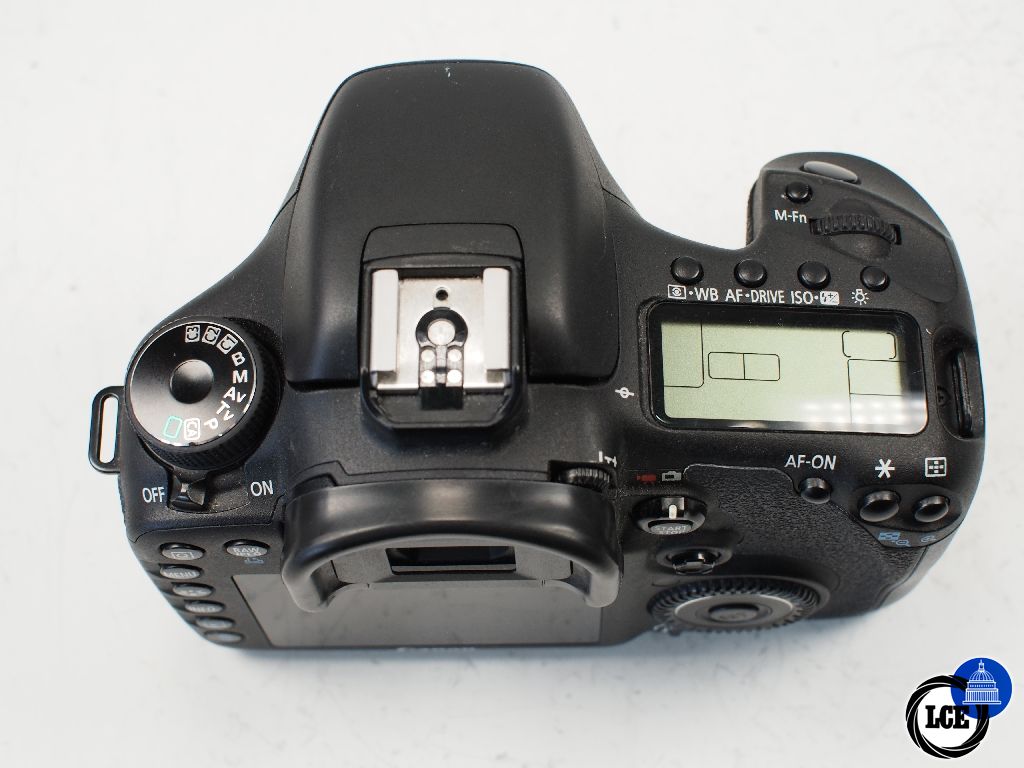 Canon EOS 7D Body