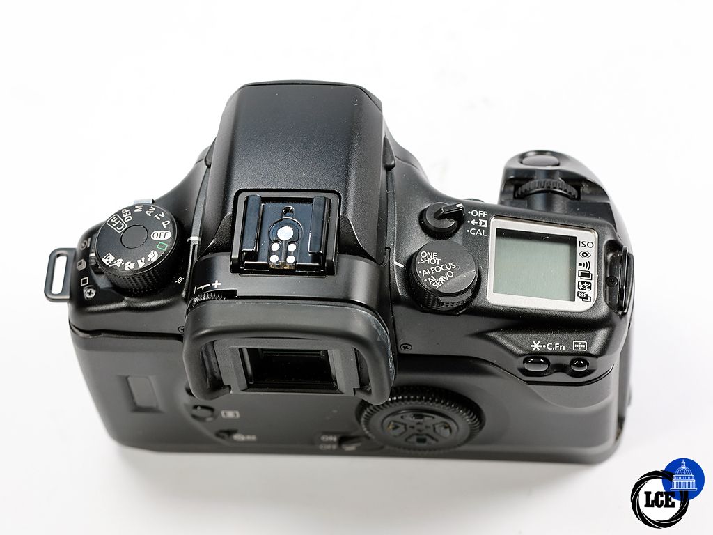 Canon EOS 30