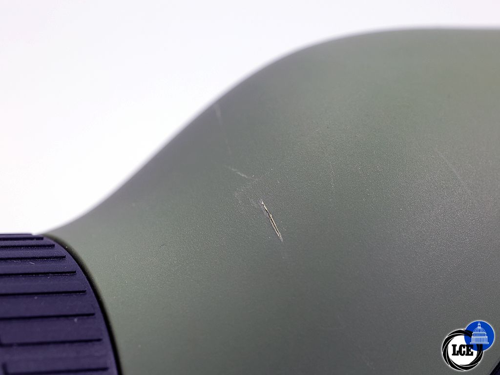 Hawke Nature Trek 13-39 X 56 Spotting Scope *Ex Display*