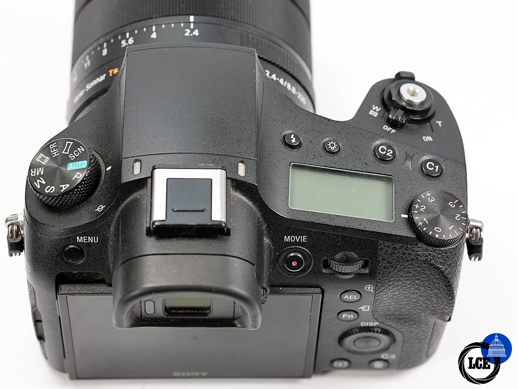 Sony Cybershot RX10 Mark III *Boxed*